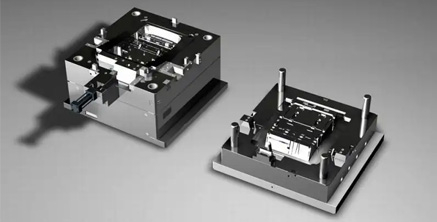 注塑模具加工必须要了解的成型工艺