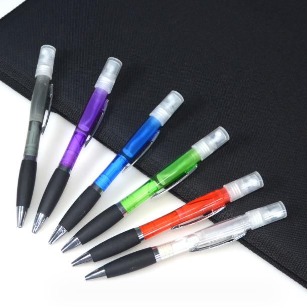 模具注塑 电子双色注射笔笔模塑胶外壳 塑胶模具 双色模具注塑