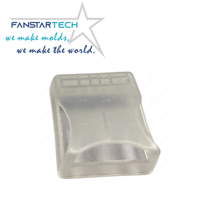 塑料配件护防拔器注塑模具加工精密加工 塑料模具注塑加工模具厂