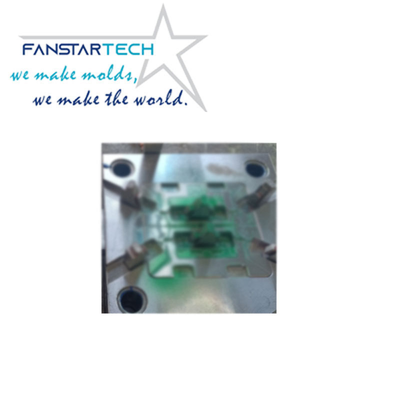 电子产品电子插座外壳注塑模具 注塑加工 电子产品模具厂家