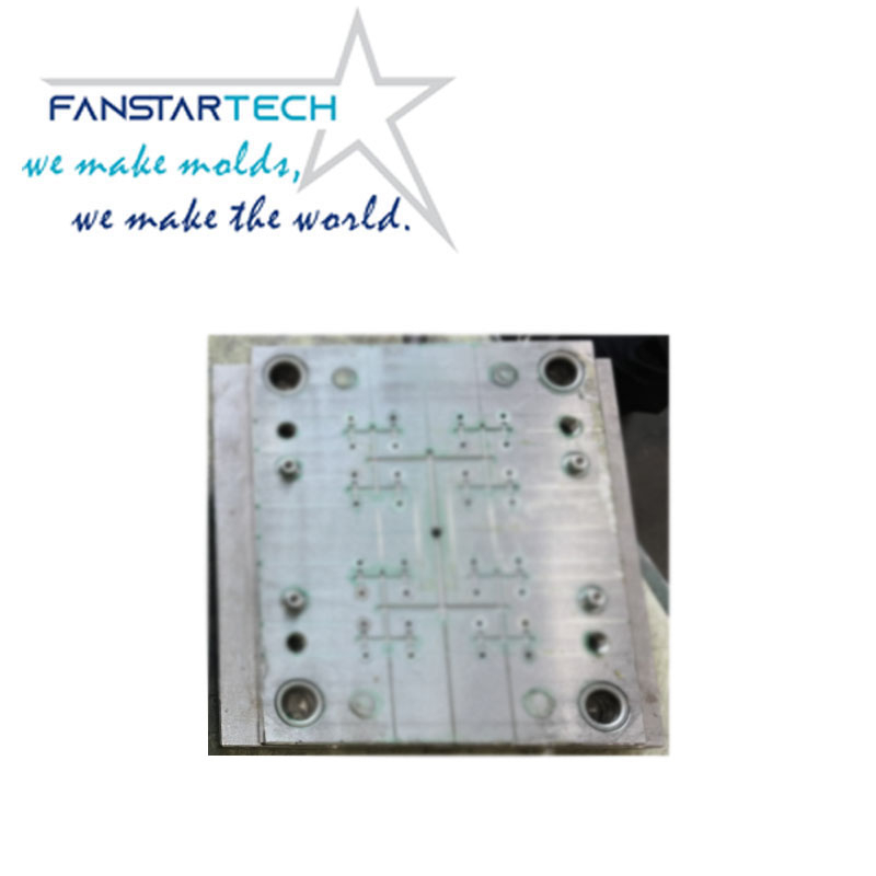 电子产品塑胶模具加工 精密加工 塑胶小配件模具注塑厂家